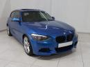 Thumbnail BMW 1 Series 116i 3-door M Sport