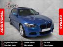 Thumbnail BMW 1 Series 116i 3-door M Sport