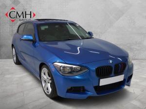 BMW 1 Series 116i 3-door M Sport - Image 1