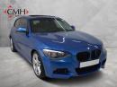 Thumbnail BMW 1 Series 116i 3-door M Sport
