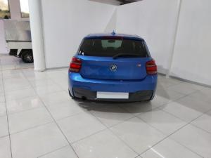 BMW 1 Series 116i 3-door M Sport - Image 6