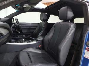 BMW 1 Series 116i 3-door M Sport - Image 9