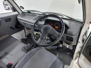 Suzuki Super Carry 1.2 - Image 11
