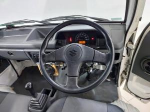 Suzuki Super Carry 1.2 - Image 12