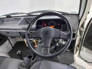 Suzuki Super Carry 1.2 - Image 13
