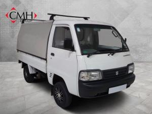 Suzuki Super Carry 1.2 - Image 1