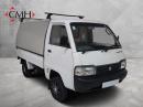 Thumbnail Suzuki Super Carry 1.2