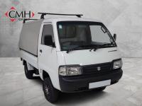 Thumbnail Suzuki Super Carry 1.2