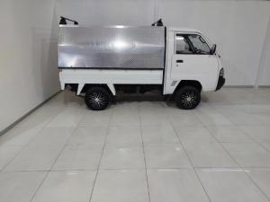 Suzuki Super Carry 1.2 - Image 2
