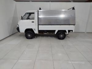 Suzuki Super Carry 1.2 - Image 3