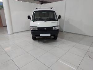Suzuki Super Carry 1.2 - Image 5