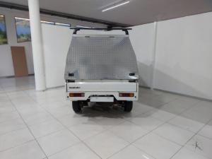 Suzuki Super Carry 1.2 - Image 6