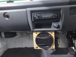 Suzuki Super Carry 1.2 - Image 9