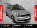 Thumbnail Volkswagen Polo Vivo Maxx 1.6