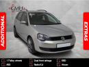 Thumbnail Volkswagen Polo Vivo Maxx 1.6