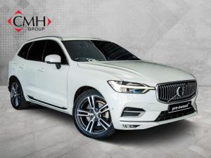 Volvo XC60 D5 AWD Inscription - Image 1