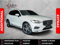 Thumbnail Volvo XC60 D5 AWD Inscription
