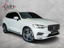 Thumbnail Volvo XC60 D5 AWD Inscription