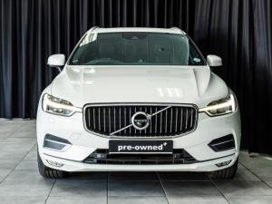 Volvo XC60 D5 AWD Inscription - Image 2