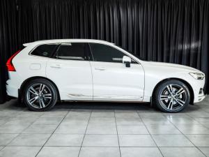 Volvo XC60 D5 AWD Inscription - Image 3