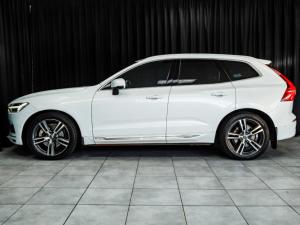 Volvo XC60 D5 AWD Inscription - Image 4