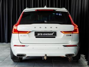 Volvo XC60 D5 AWD Inscription - Image 5