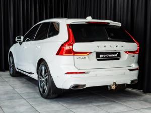 Volvo XC60 D5 AWD Inscription - Image 6