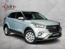 Thumbnail Hyundai Creta 1.6 Executive auto