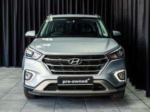 Hyundai Creta 1.6 Executive auto - Image 2