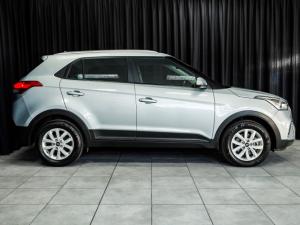 Hyundai Creta 1.6 Executive auto - Image 3