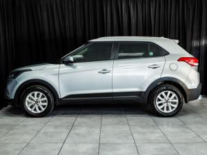 Hyundai Creta 1.6 Executive auto - Image 4