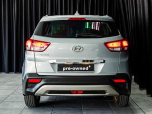 Hyundai Creta 1.6 Executive auto - Image 5