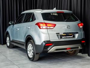 Hyundai Creta 1.6 Executive auto - Image 6