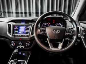 Hyundai Creta 1.6 Executive auto - Image 8