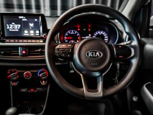 Kia Picanto 1.0 Street - Image 10