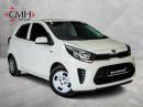 Thumbnail Kia Picanto 1.0 Street