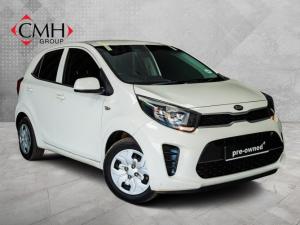 Kia Picanto 1.0 Street - Image 1