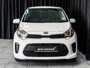 Kia Picanto 1.0 Street - Image 2