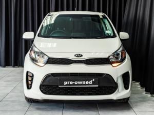 Kia Picanto 1.0 Street - Image 2