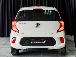 Kia Picanto 1.0 Street - Image 4