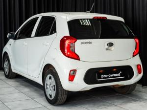 Kia Picanto 1.0 Street - Image 5