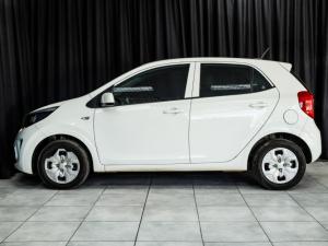 Kia Picanto 1.0 Street - Image 6