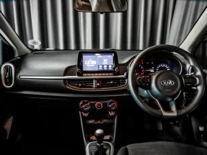 Kia Picanto 1.0 Street - Image 8