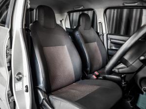 Suzuki S-Presso 1.0 GL manual - Image 10