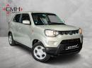 Thumbnail Suzuki S-Presso 1.0 GL manual