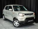 Thumbnail Suzuki S-Presso 1.0 GL manual