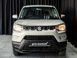Suzuki S-Presso 1.0 GL manual - Image 2