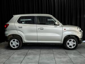 Suzuki S-Presso 1.0 GL manual - Image 3