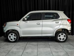 Suzuki S-Presso 1.0 GL manual - Image 4