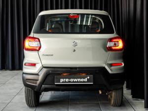 Suzuki S-Presso 1.0 GL manual - Image 5